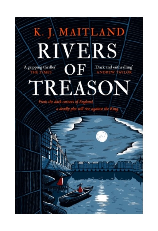 Rivers of Treason