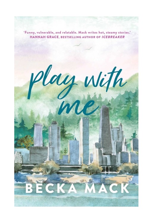 Play with Me