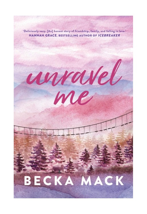 Unravel Me