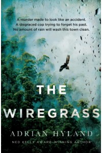 The Wiregrass