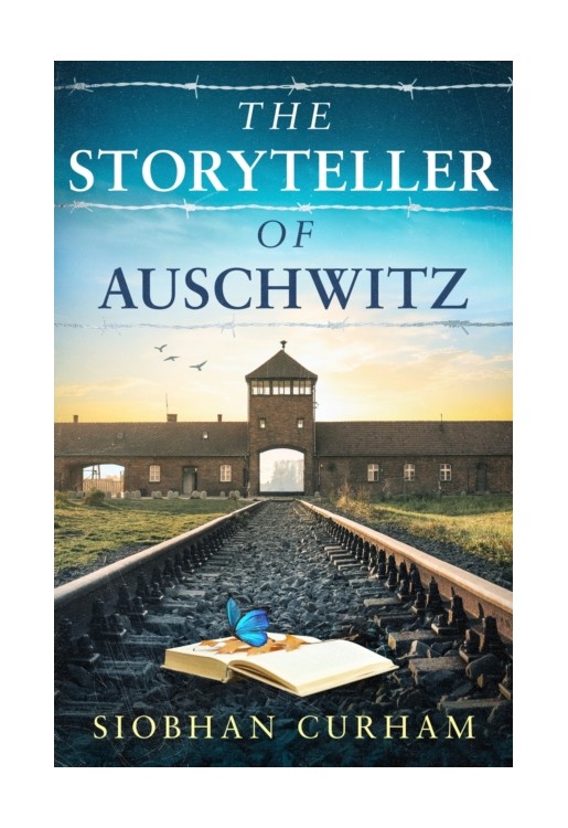 The Storyteller of Auschwitz