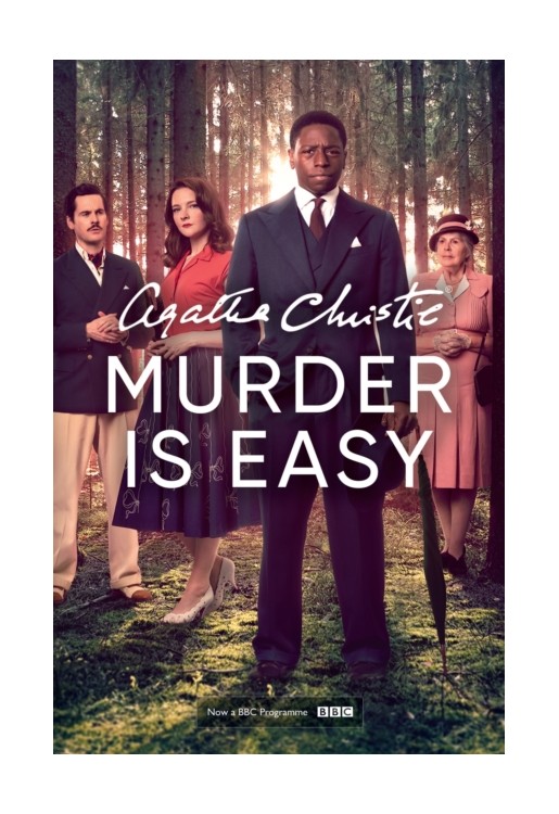 Murder Is Easy