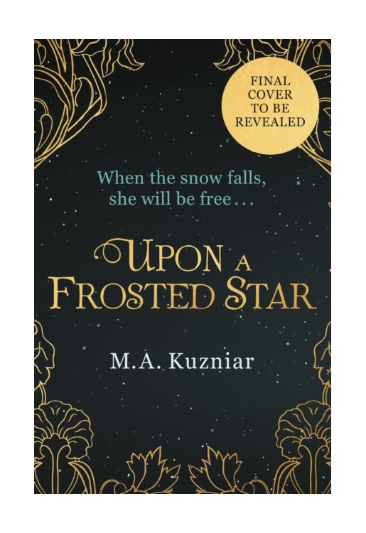 Upon a Frosted Star