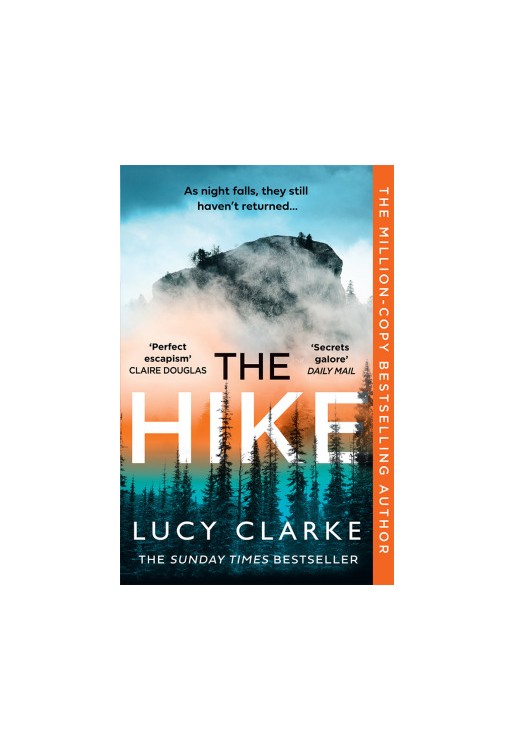 The Hike