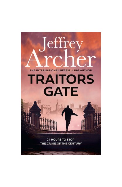 Traitors Gate