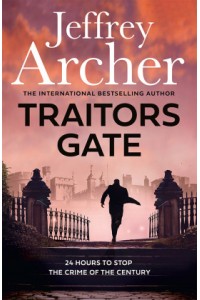 Traitors Gate