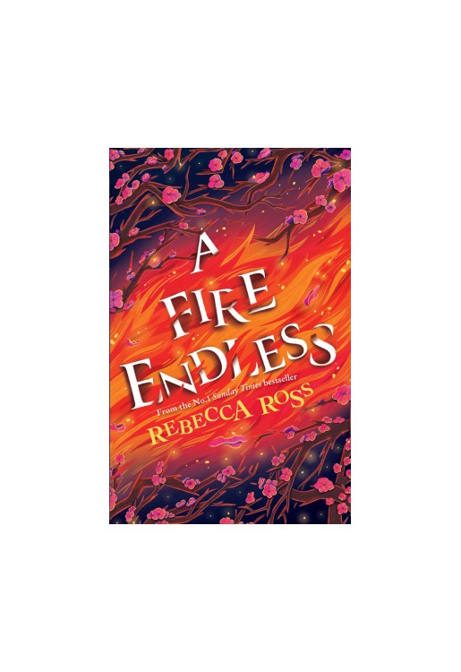 A Fire Endless