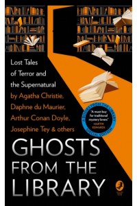 Ghosts from the Library