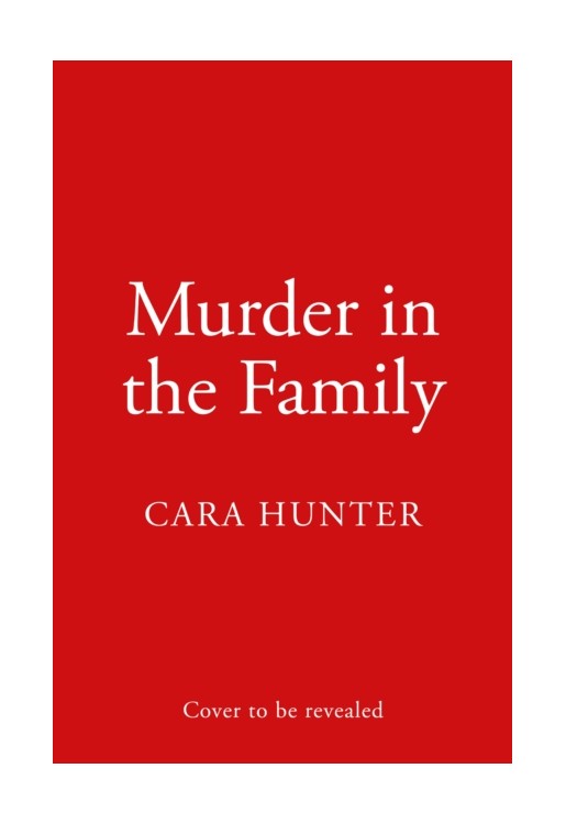 Murder in the Family