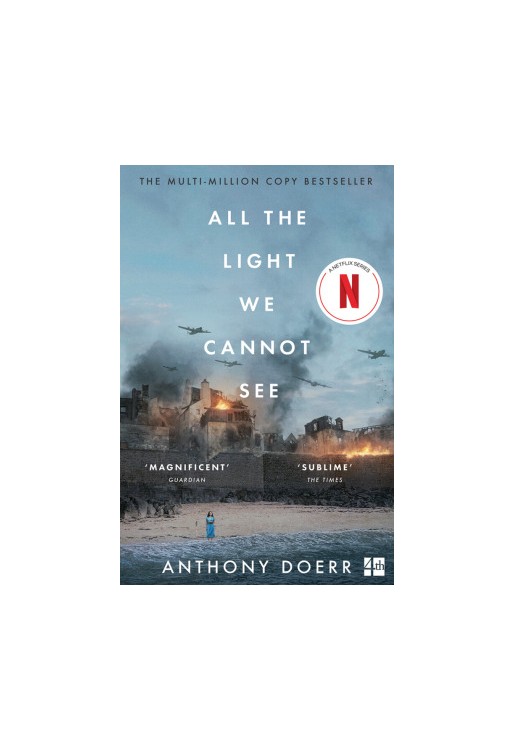 All the Light We Cannot See
