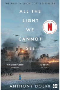 All the Light We Cannot See