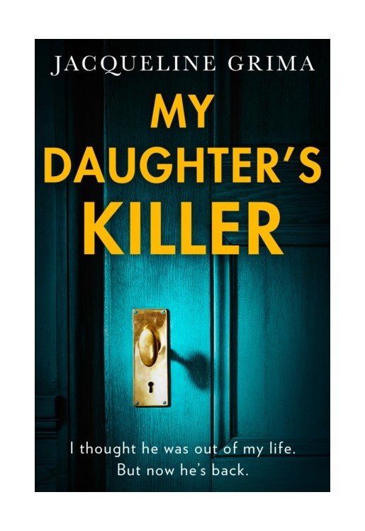 My Daughter’s Killer