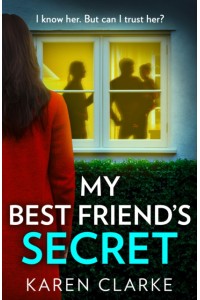 My Best Friend’s Secret