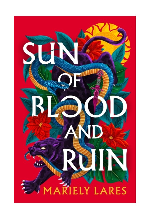Sun of Blood and Ruin