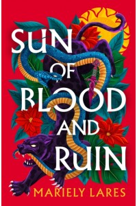 Sun of Blood and Ruin