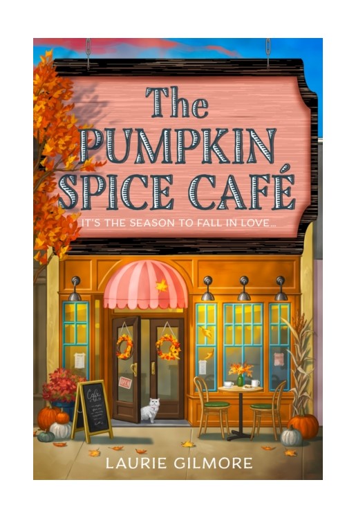 The Pumpkin Spice Cafe