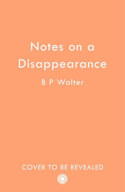 Notes on a Murder
