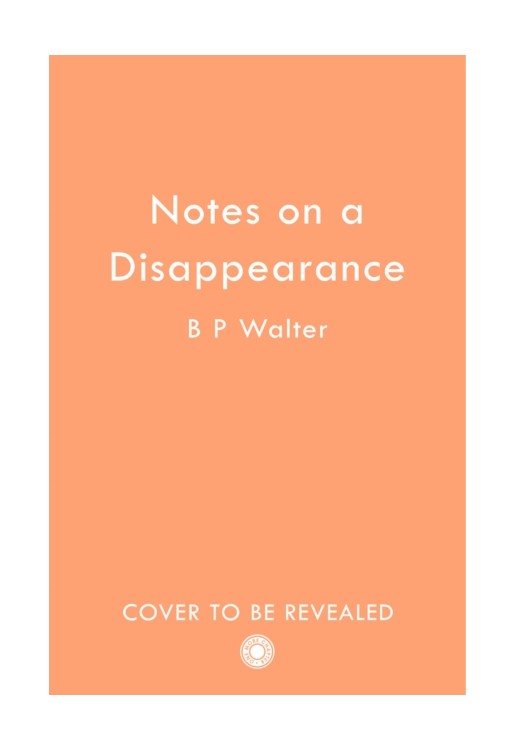 Notes on a Murder
