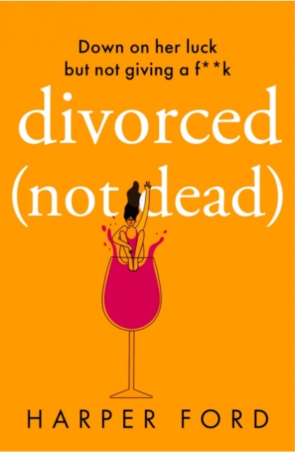 Divorced Not Dead