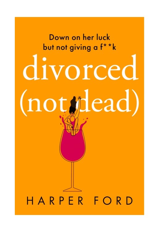 Divorced Not Dead