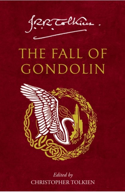 The Fall of Gondolin