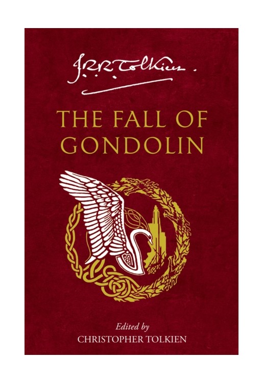 The Fall of Gondolin