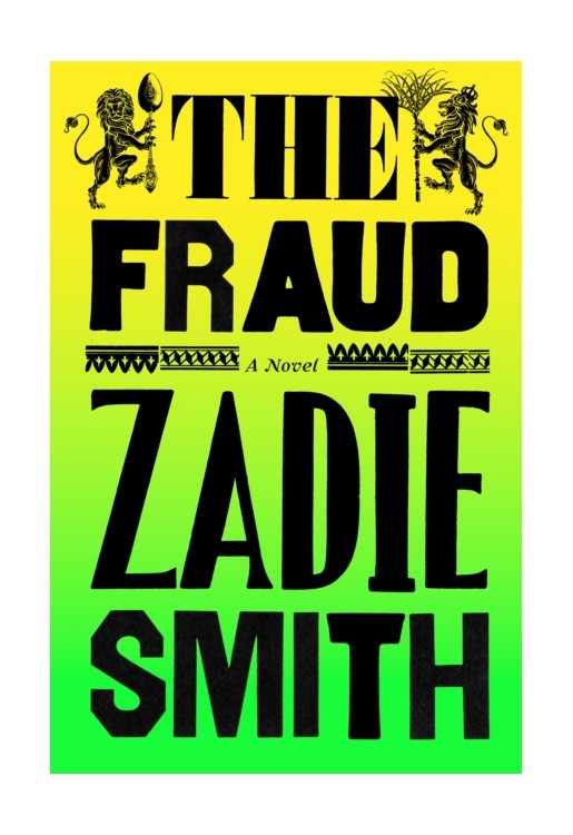 The Fraud