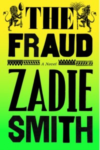 The Fraud