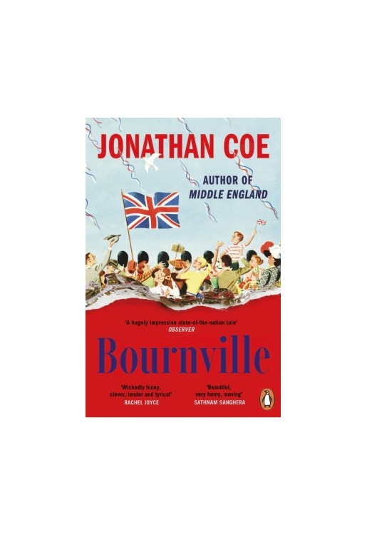 Bournville