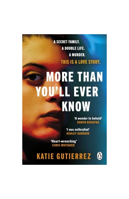 More Than You'll Ever Know