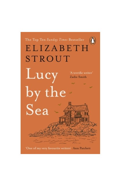 Lucy by the Sea