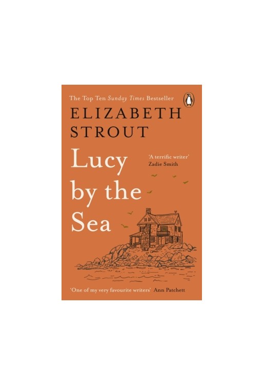 Lucy by the Sea