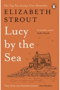 Lucy by the Sea