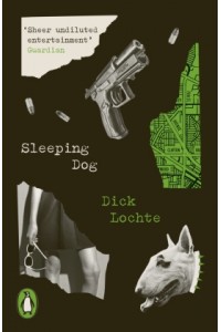 Sleeping Dog