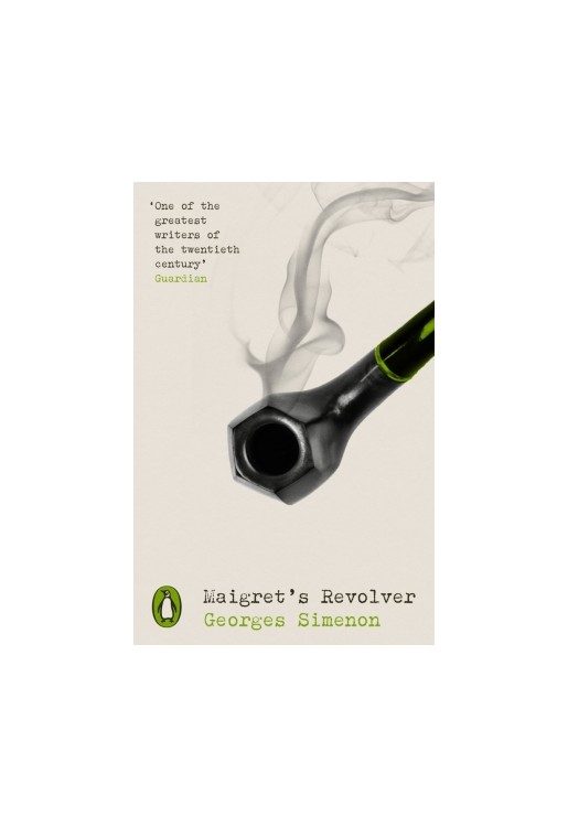 Maigret's Revolver