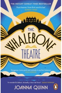 The Whalebone Theatre