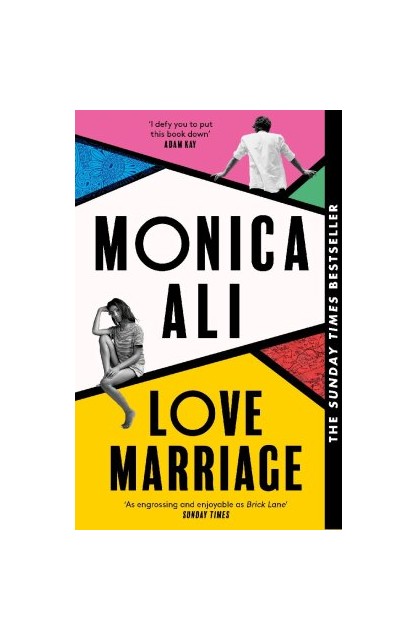 Love Marriage