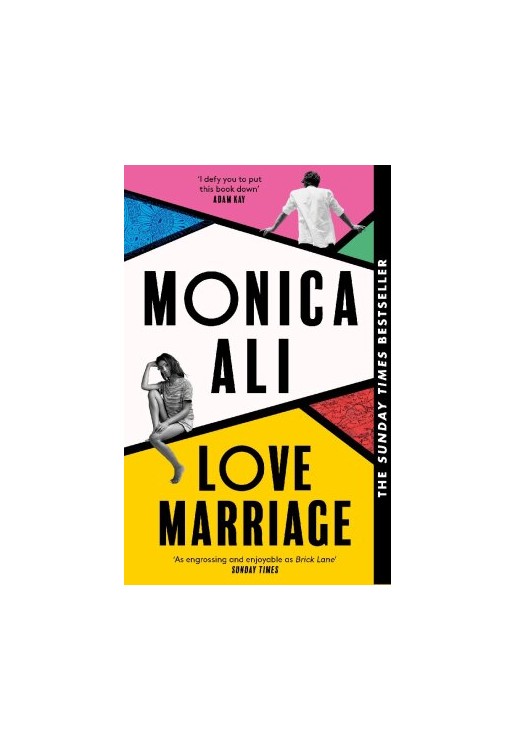 Love Marriage