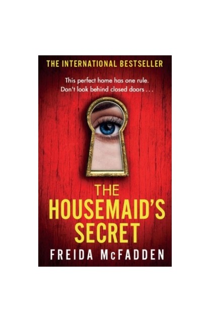 The Housemaid's Secret