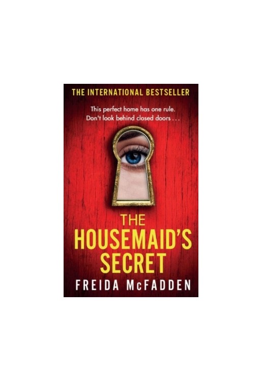 The Housemaid's Secret