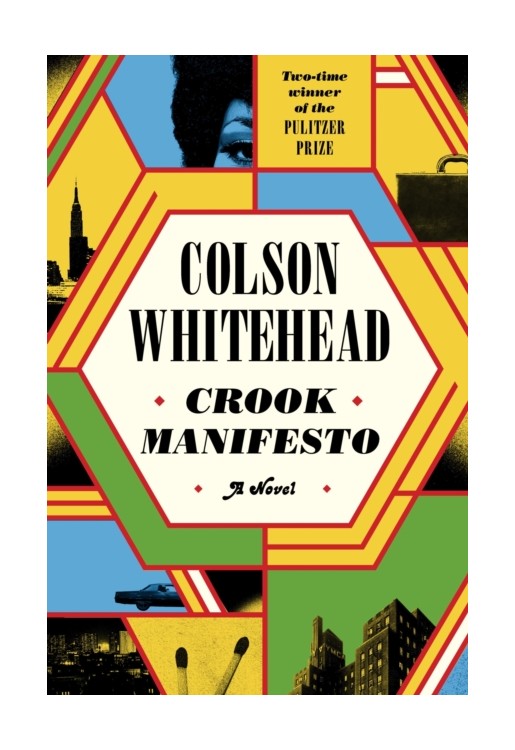 Crook Manifesto
