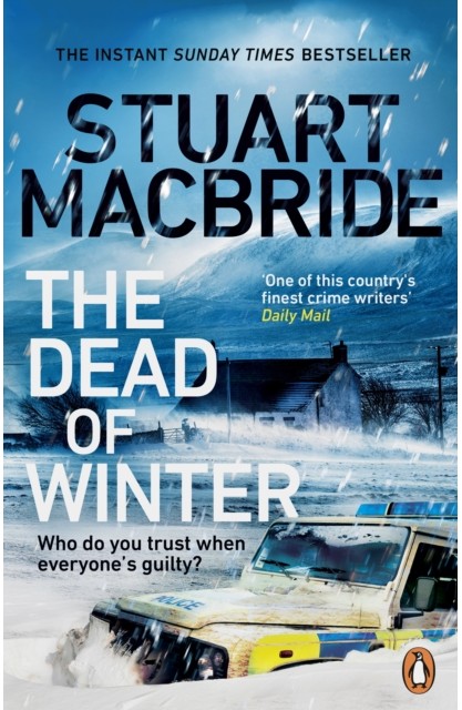 The Dead of Winter