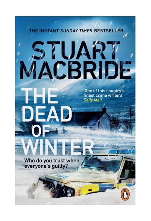 The Dead of Winter