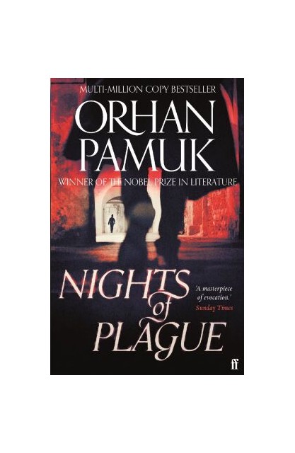 Nights of Plague