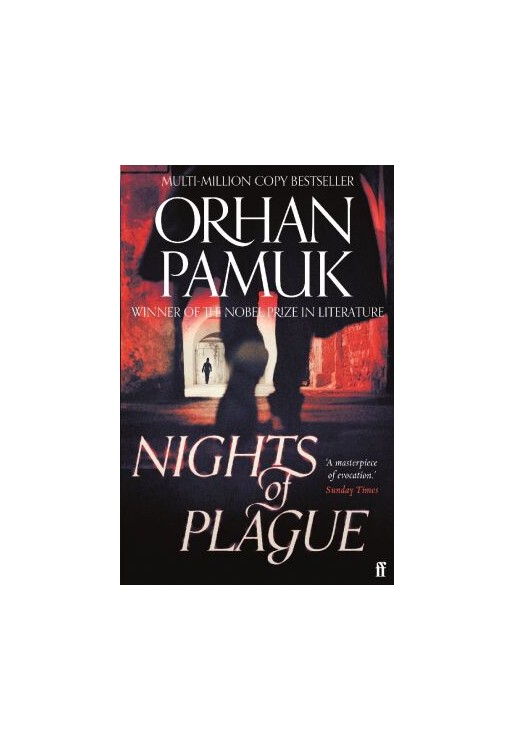 Nights of Plague