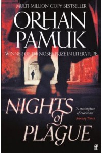Nights of Plague