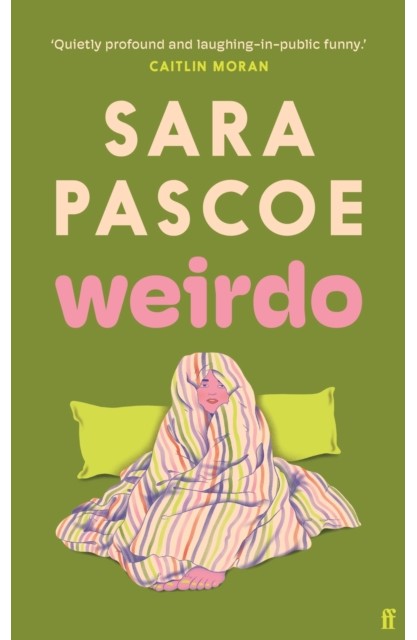 Weirdo