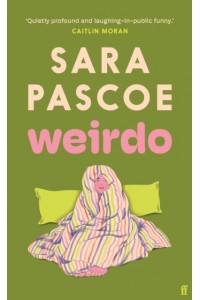 Weirdo