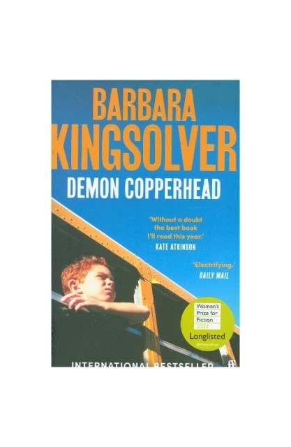 Demon Copperhead