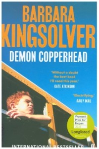 Demon Copperhead